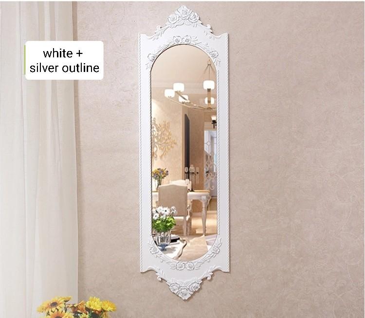 Wall Accent Mirror