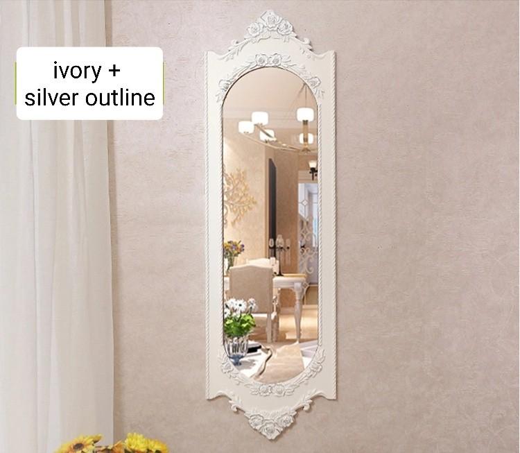 Wall Accent Mirror