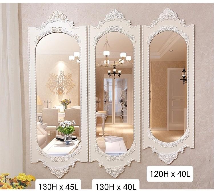 Wall Accent Mirror