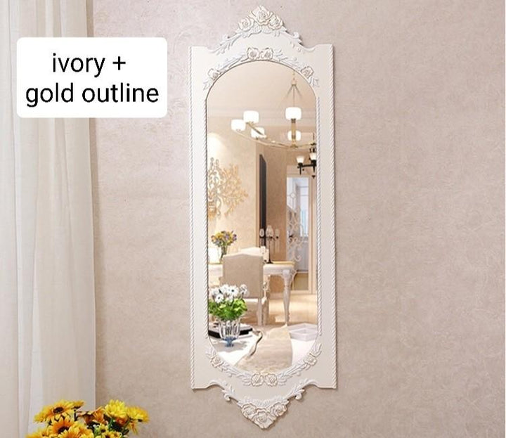 Wall Accent Mirror