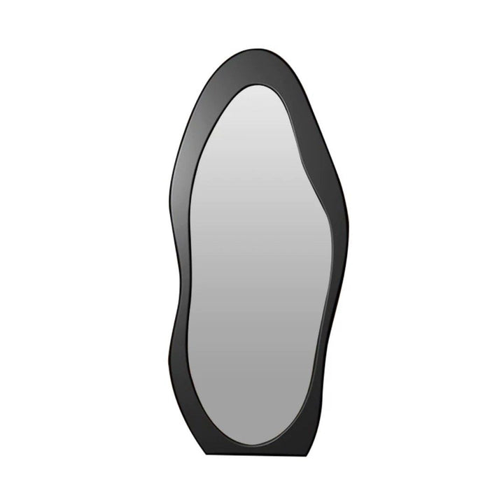 Minimalistic Wall/Standing Mirror