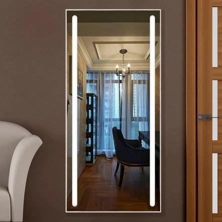 MARGARET LED Full Length Mirror