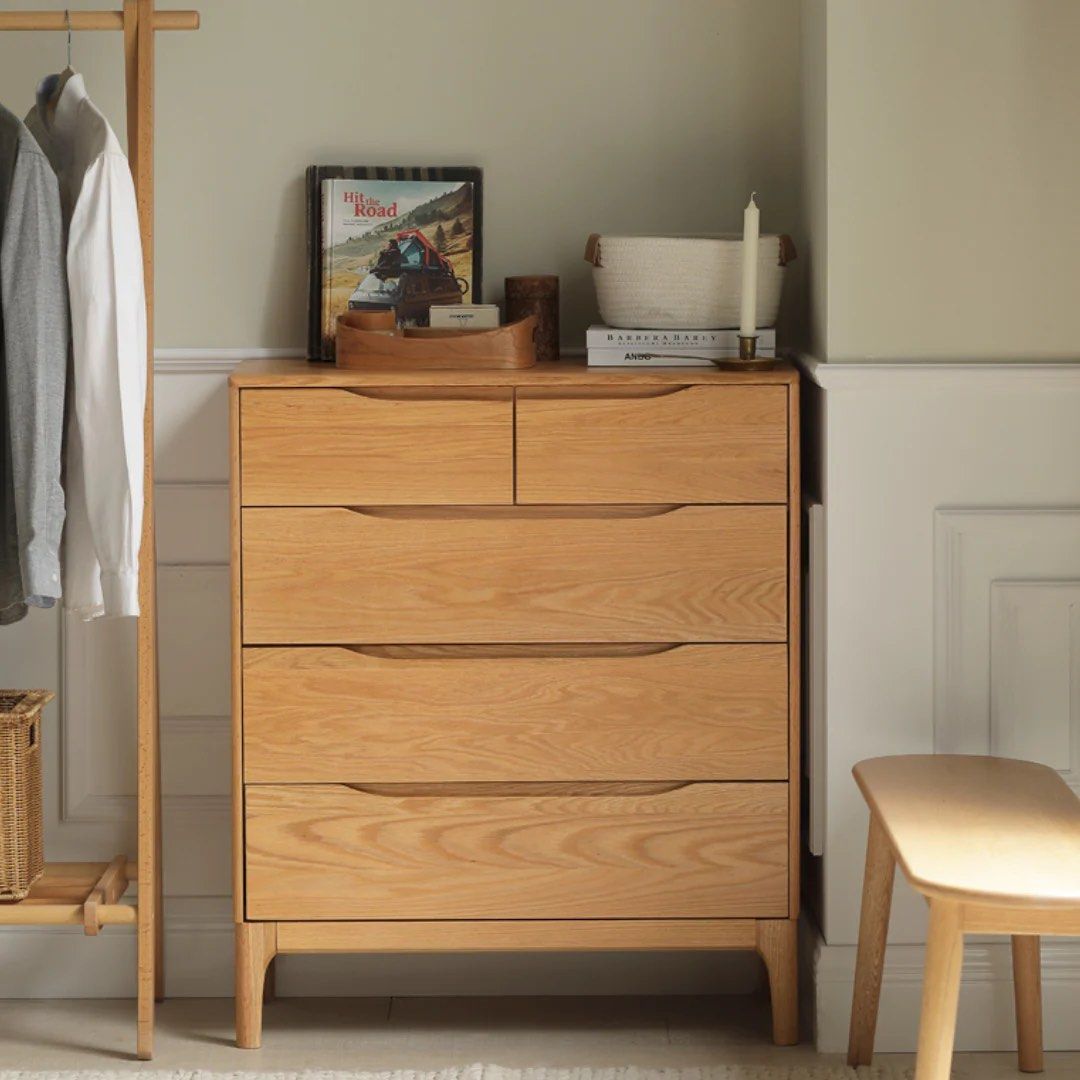 5 Drawer Chest