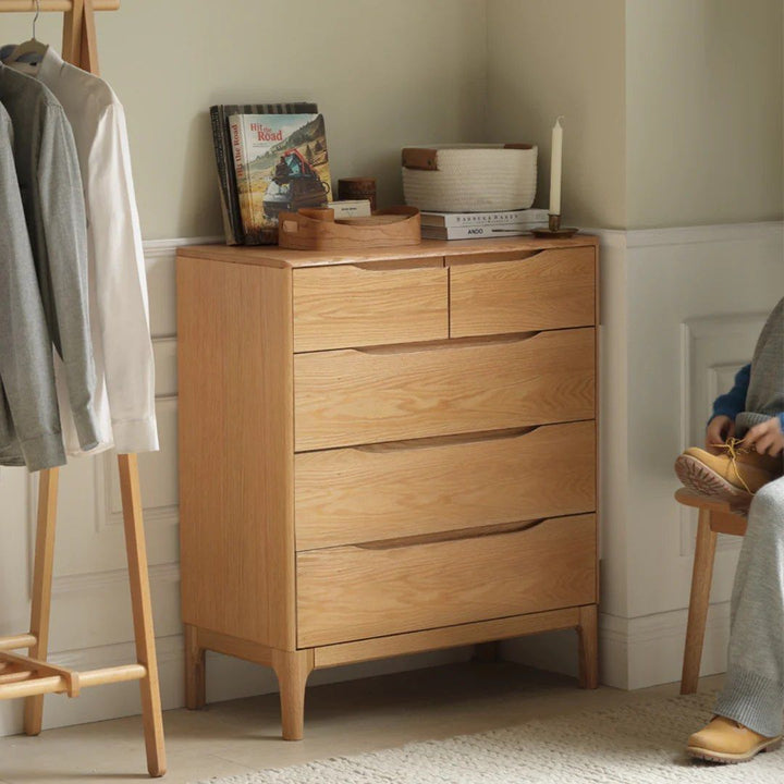 5 Drawer Chest