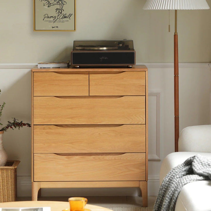 5 Drawer Chest