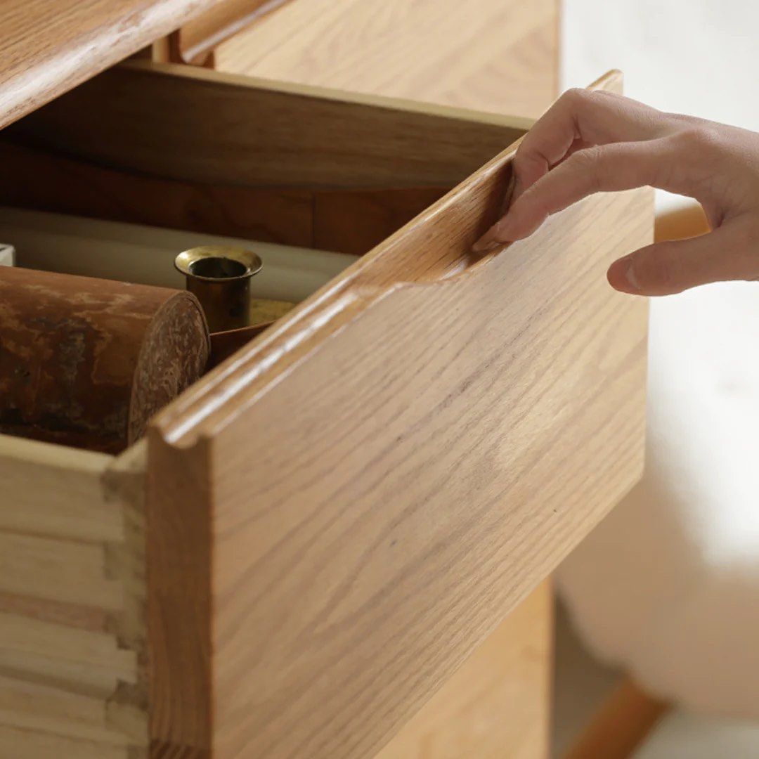 5 Drawer Chest