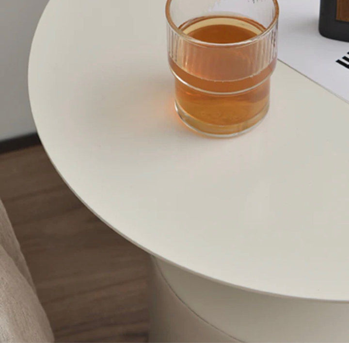 Round Side Table