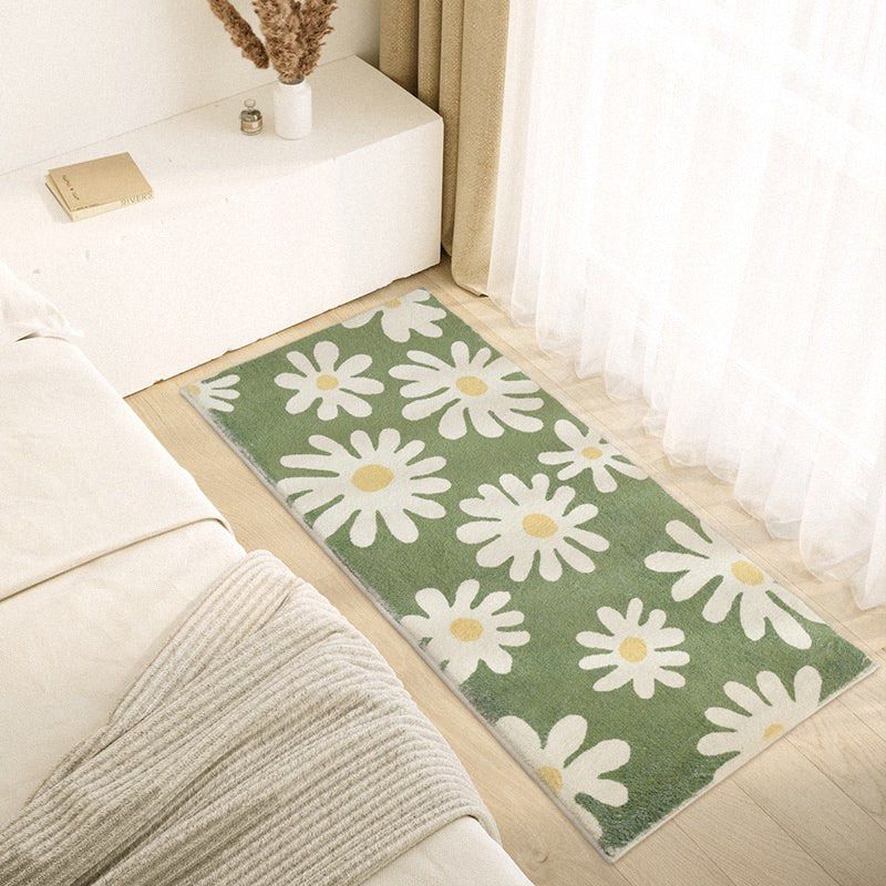 Daisy Rug