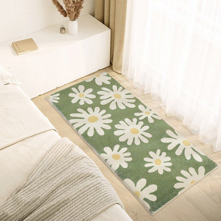 Daisy Rug