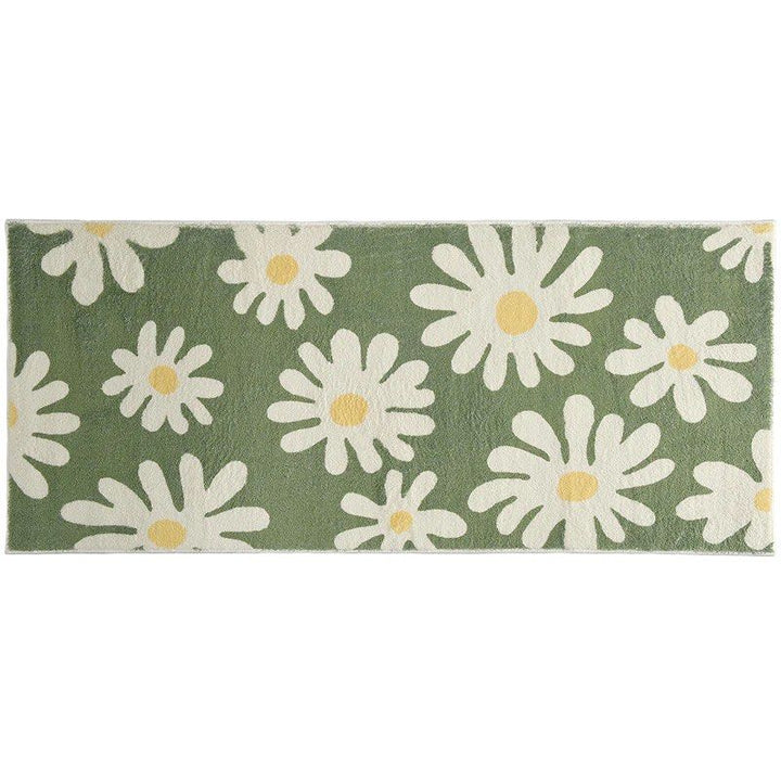 Daisy Rug