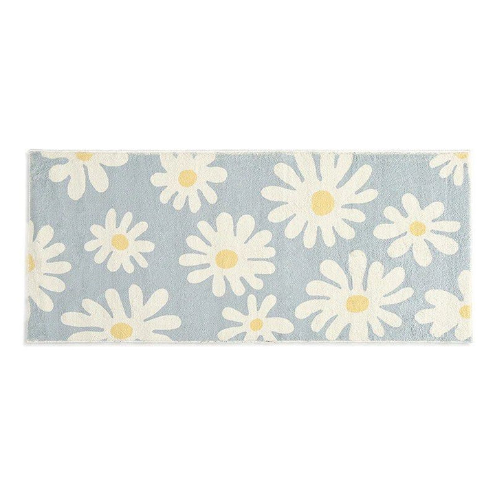 Daisy Rug