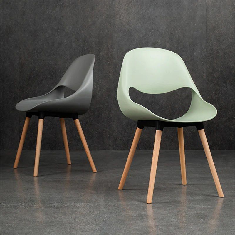 Creative Dining Chair (Set of 2)
