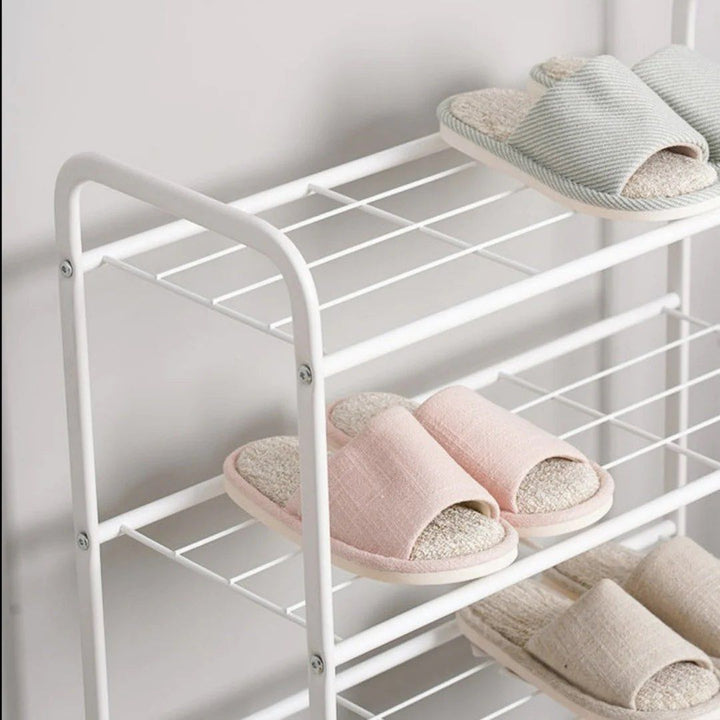 Shoe Rack