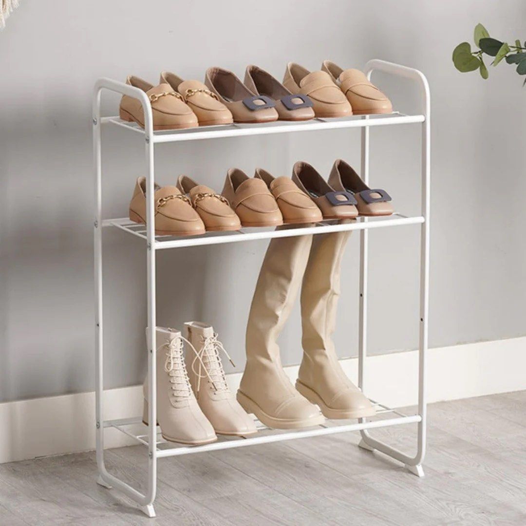 Shoe Rack