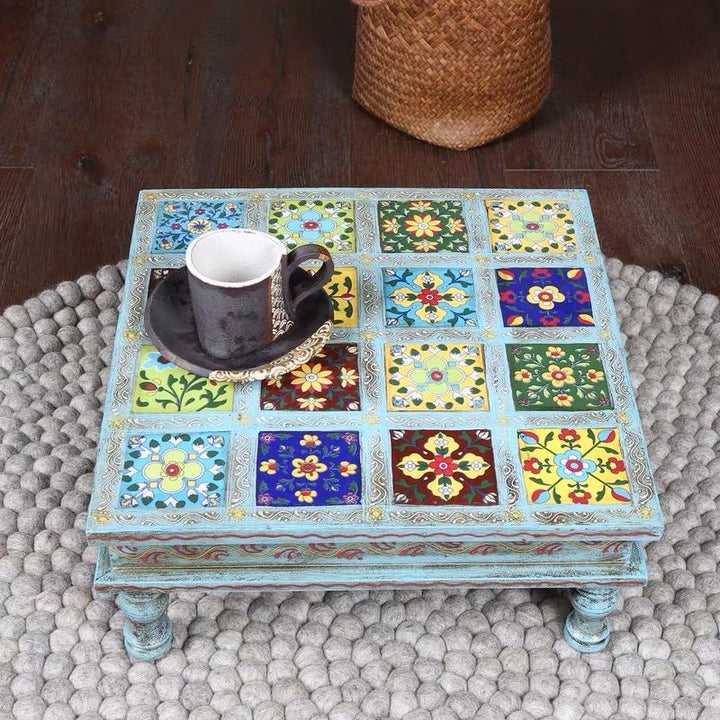 Melmore Tray Table