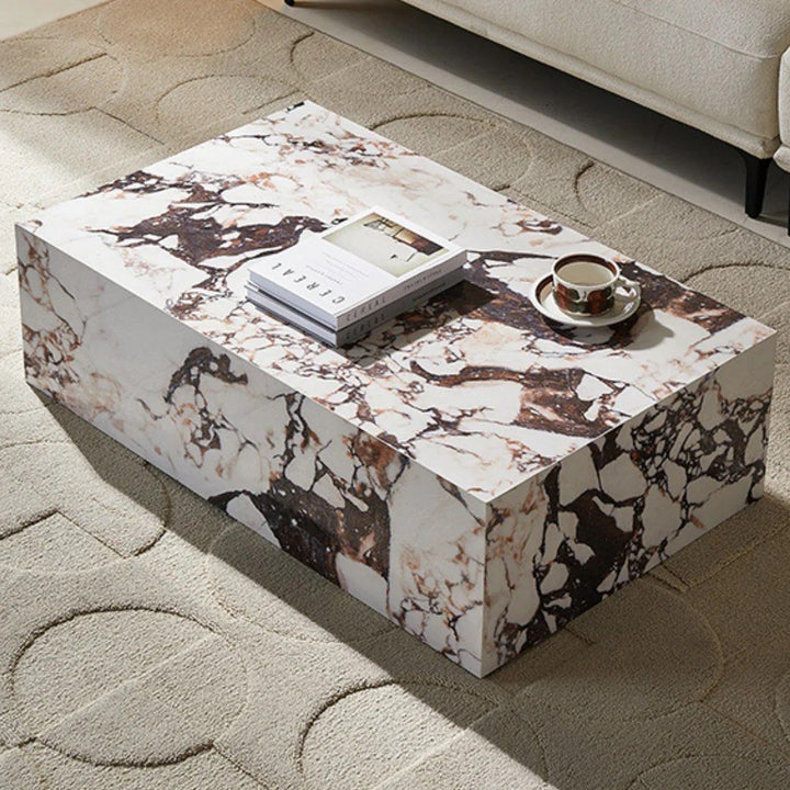 MELOE Coffee Table