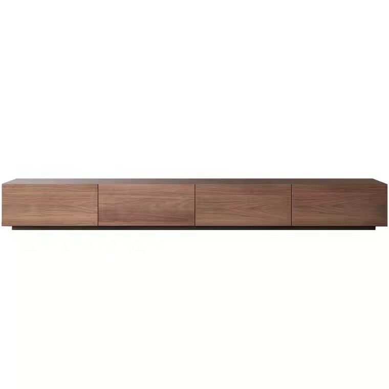 (Instock) MERITUS Modern TV Console