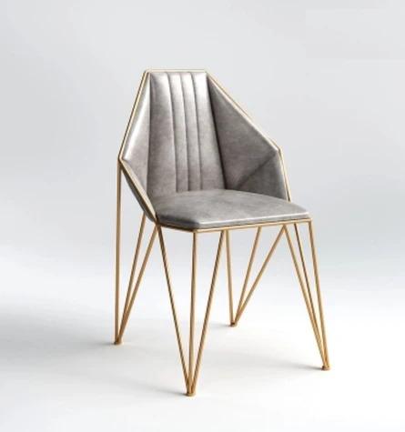 Modern Sleek Dining / Cafe Chairs