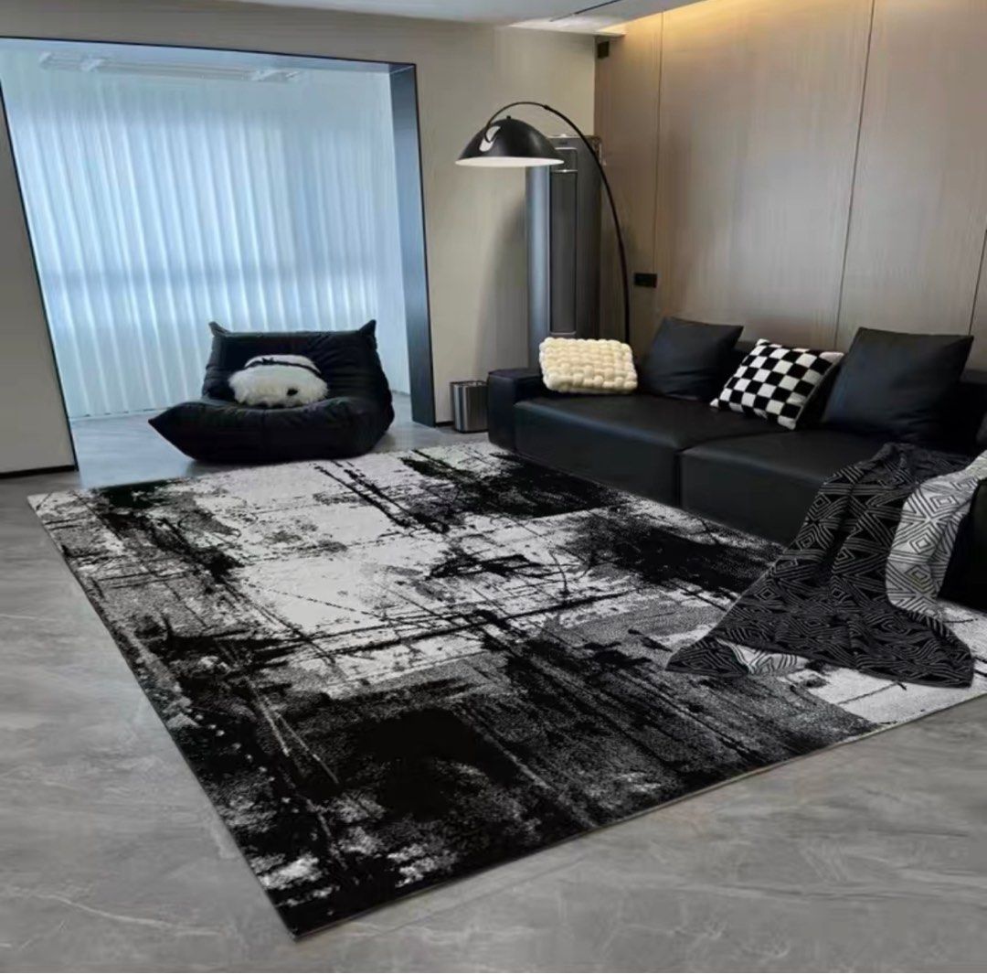 Modern Rug