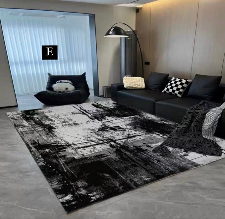 Modern Rug