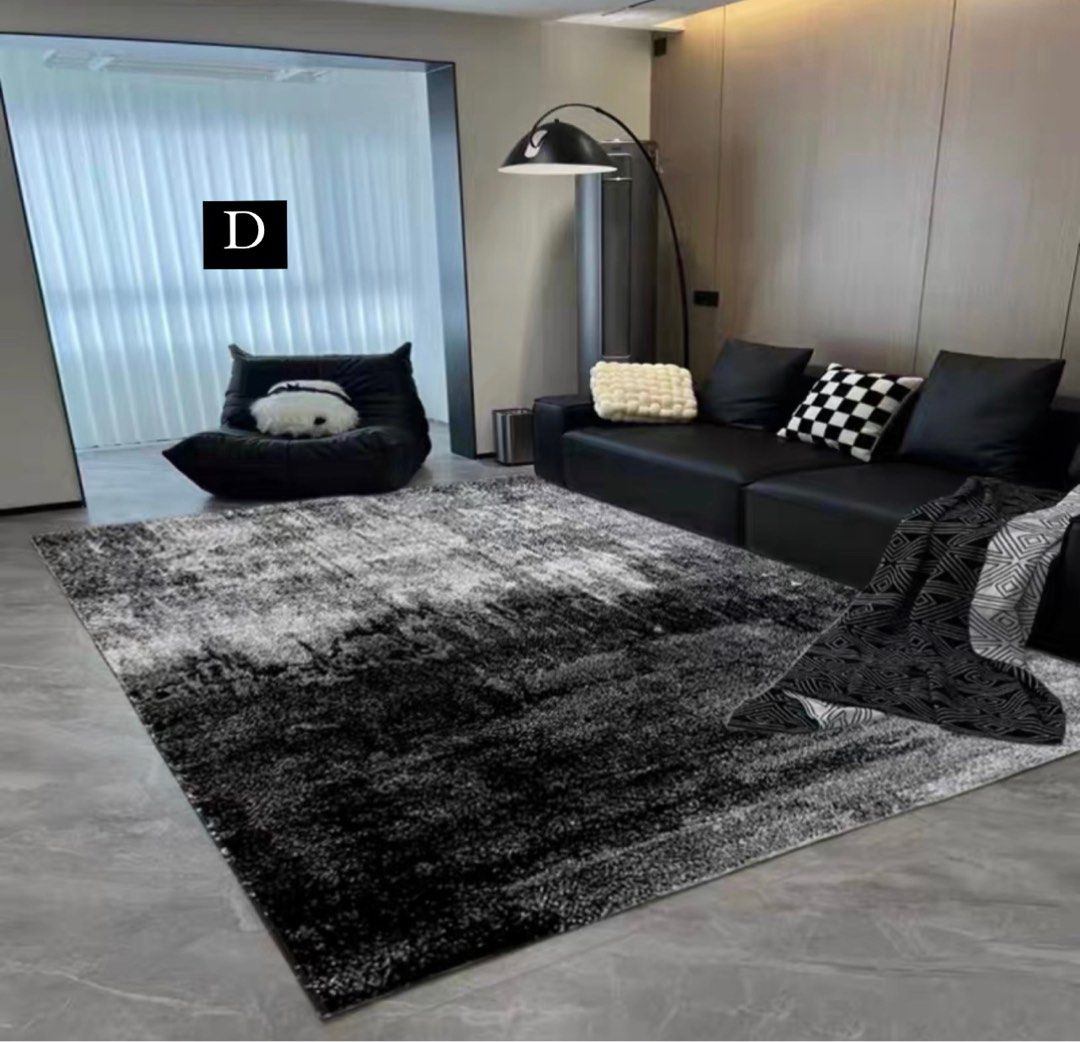 Modern Rug