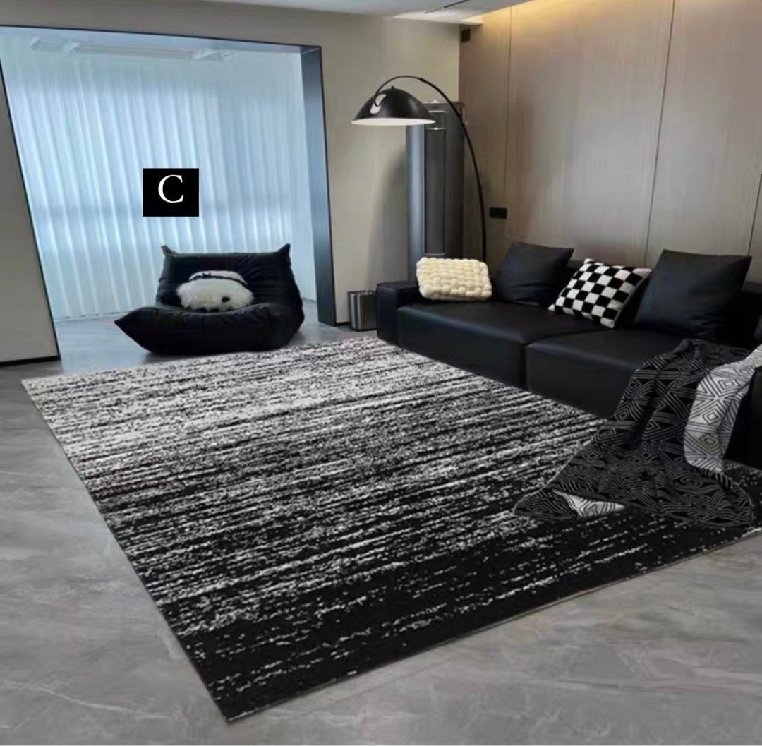 Modern Rug