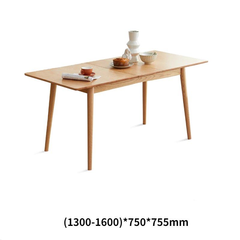 Extendable Dining Table