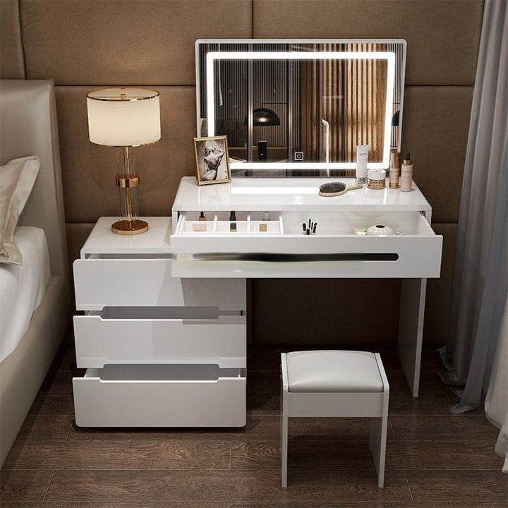 Modern Vanity Table Set