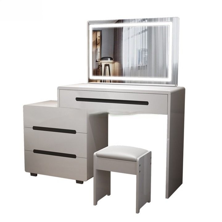 Modern Vanity Table Set