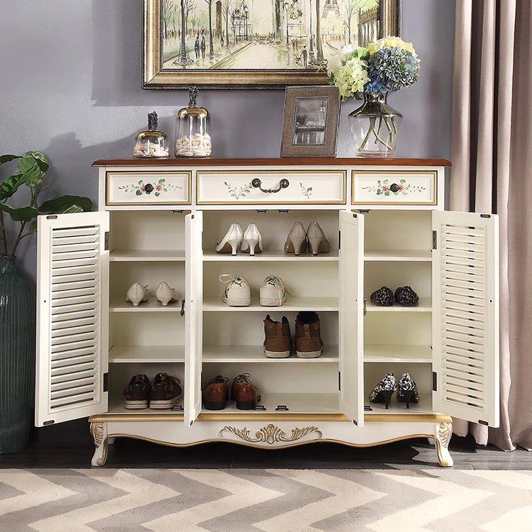 Shoe Cabinet