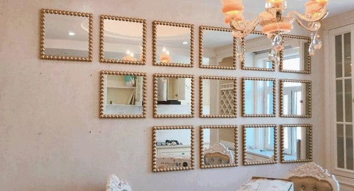 Wall Mirror