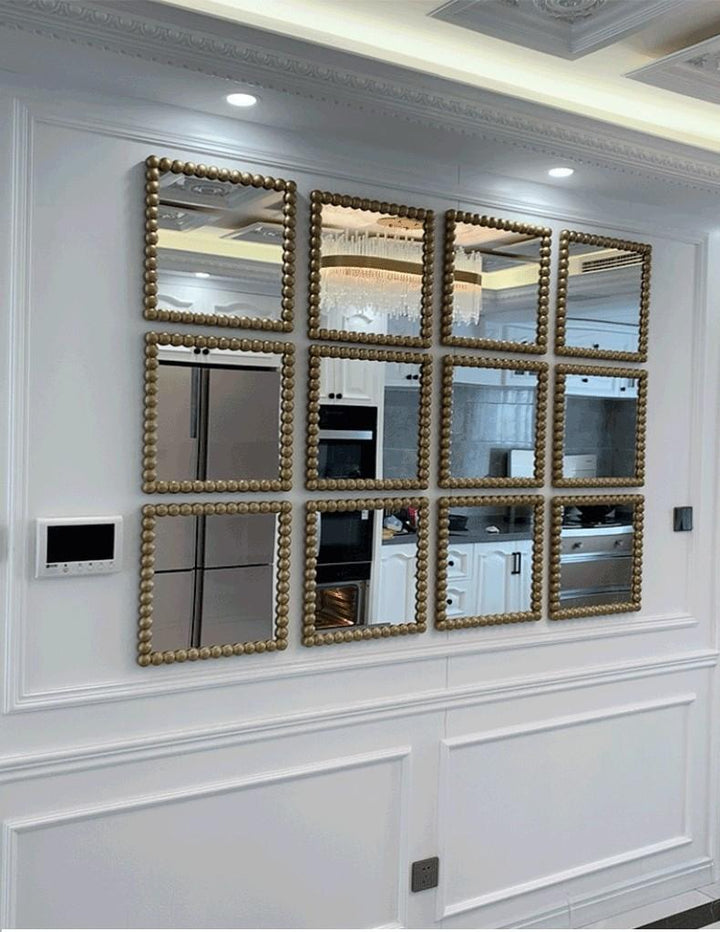 Wall Mirror