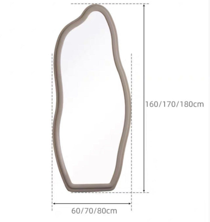 Modern Full Length Mirror