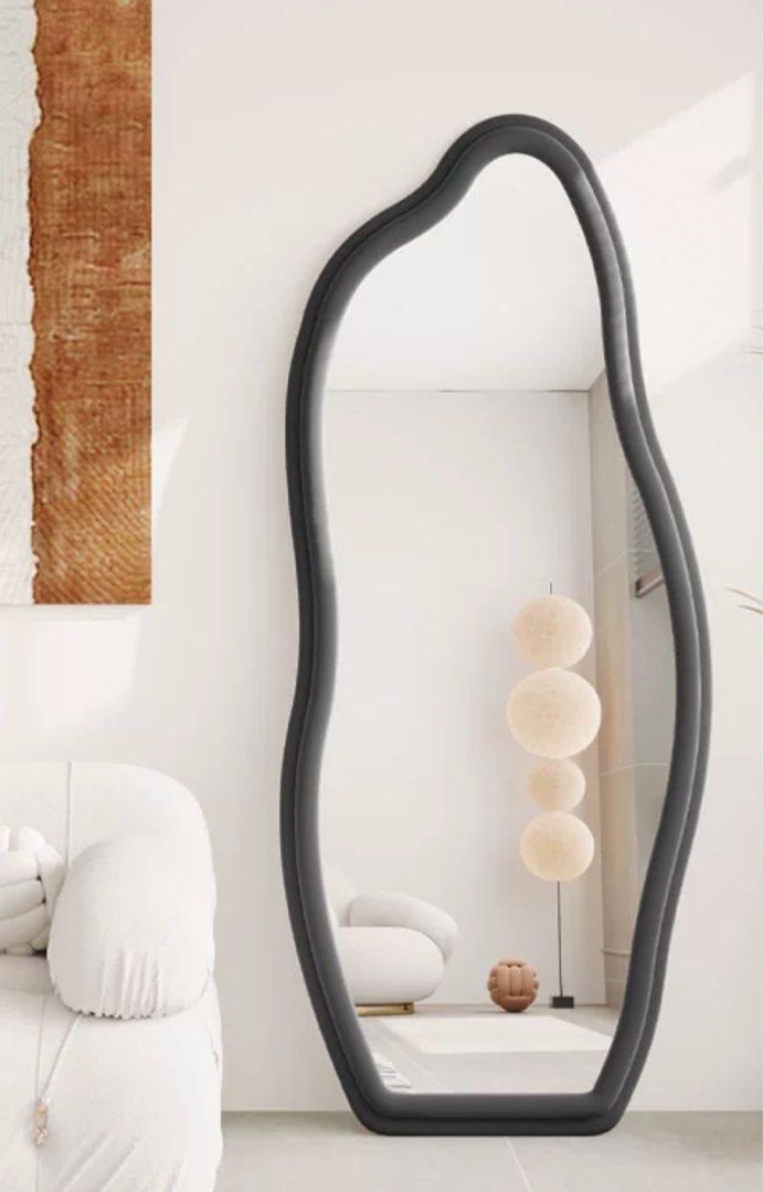 Modern Full Length Mirror