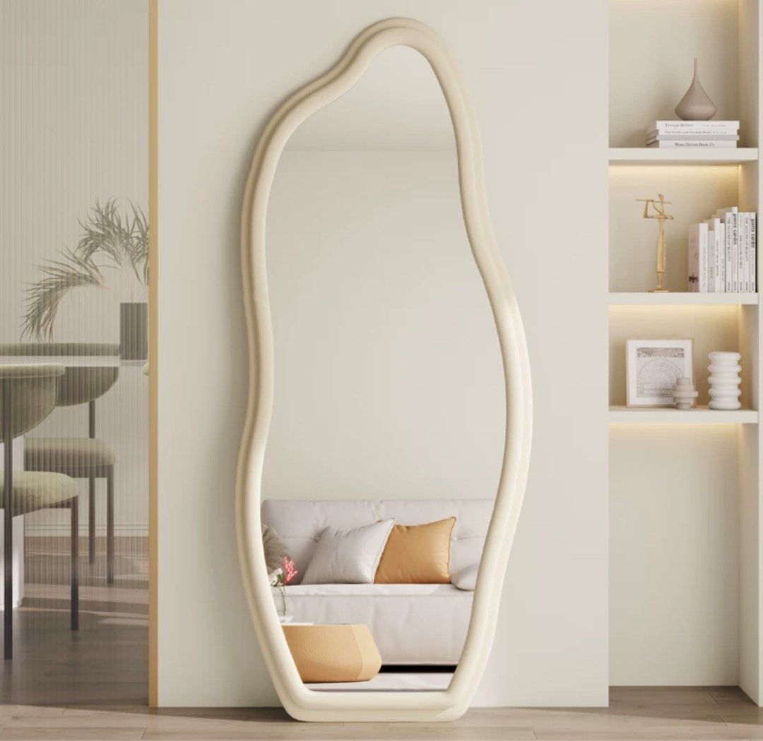 Modern Full Length Mirror