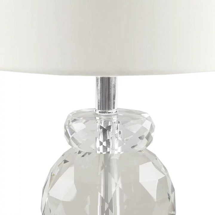 Noella Crystal Table Lamp