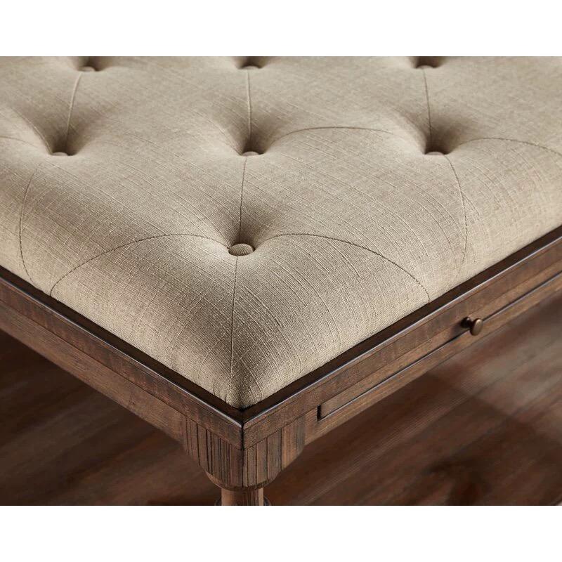 Ora Ottoman Coffee Table