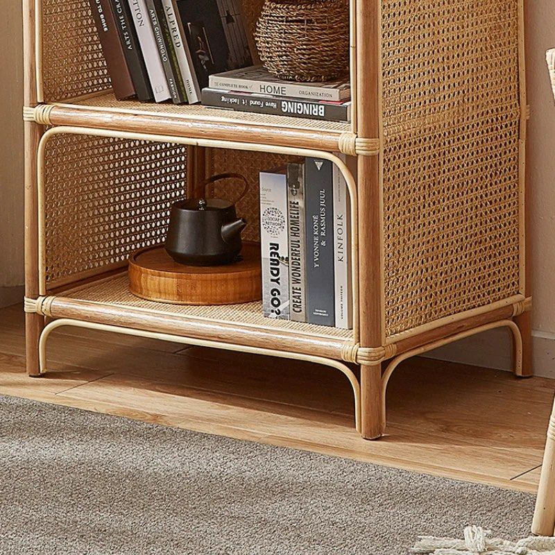 Storage Bookshelf