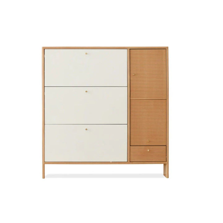 Shoe Storage Cabinet