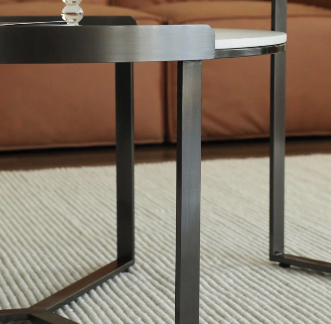 Nesting Coffee Table