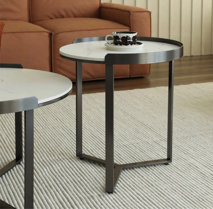 Nesting Coffee Table