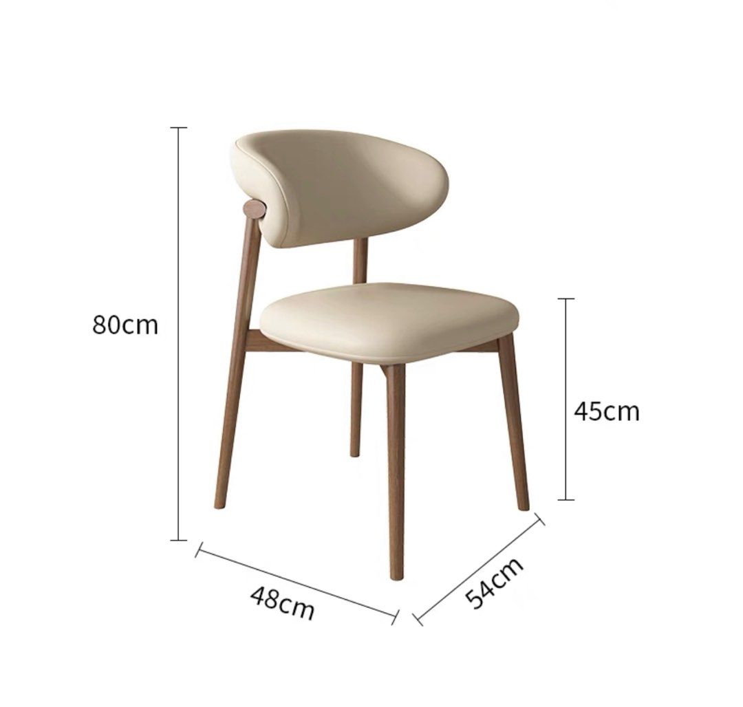 Modern Dining Chair