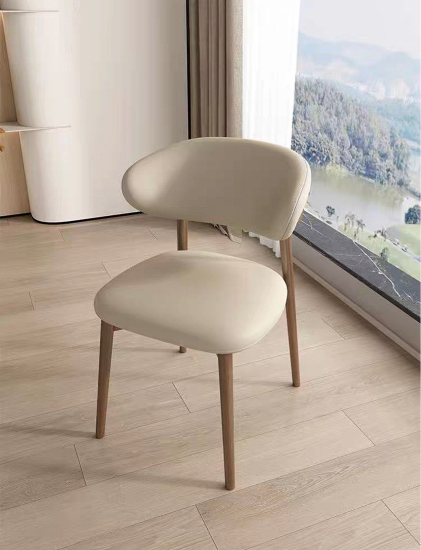 Modern Dining Chair