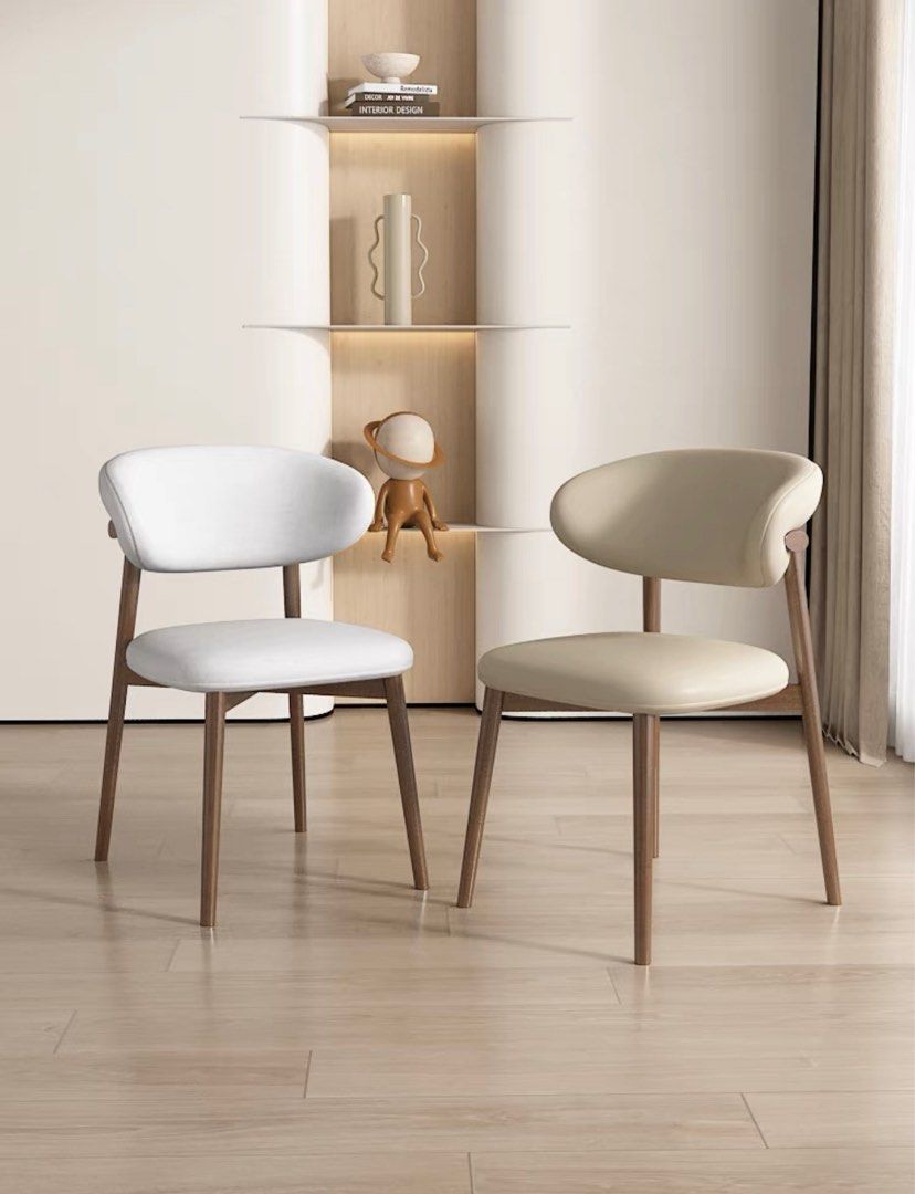 Modern Dining Chair