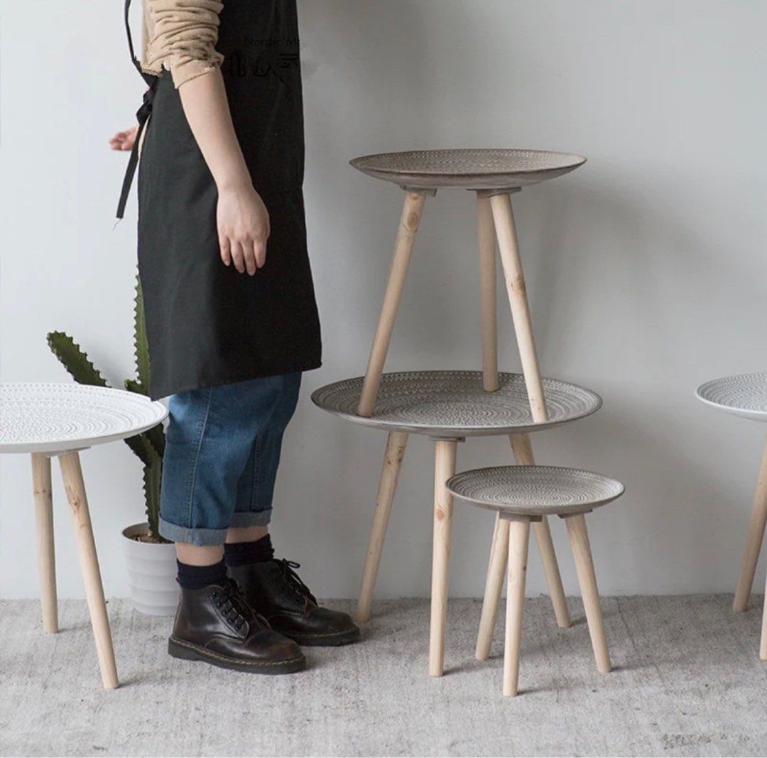 Coffee Table Side Table