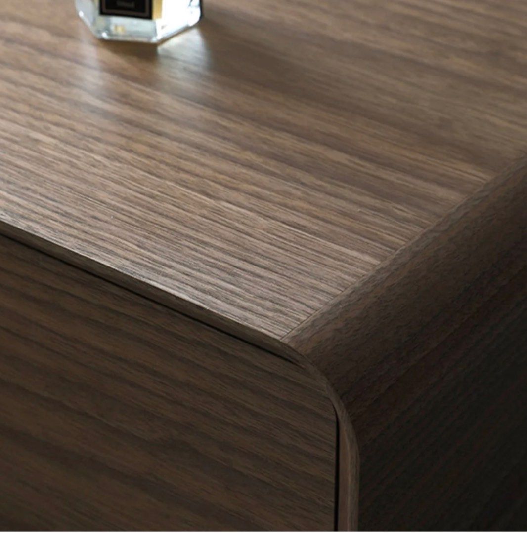 RALPH Timber Coffee Table