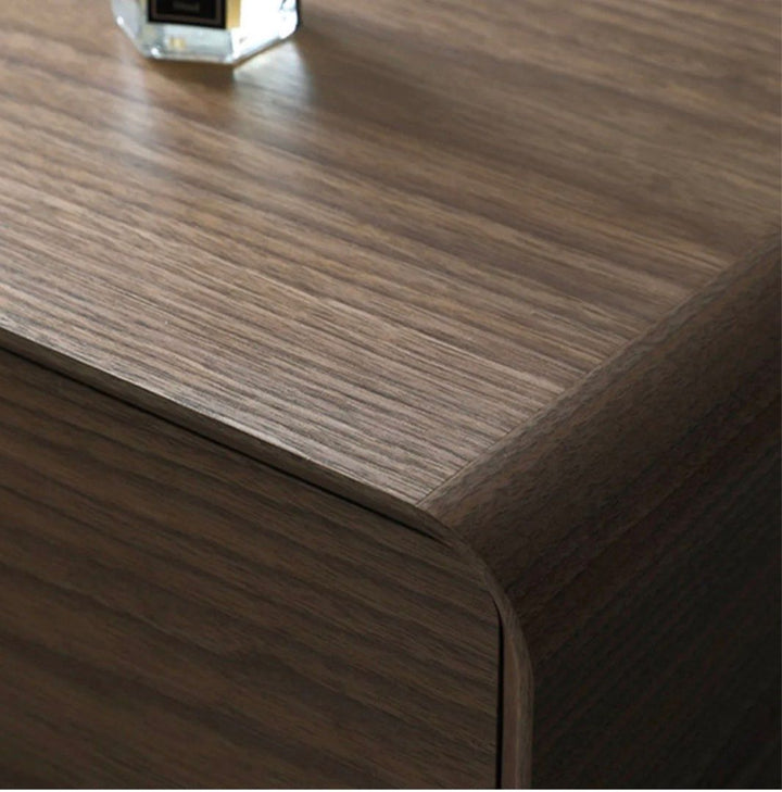 RALPH Timber Coffee Table