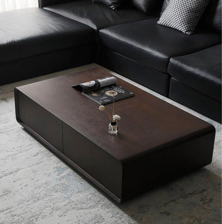 RALPH Timber Coffee Table