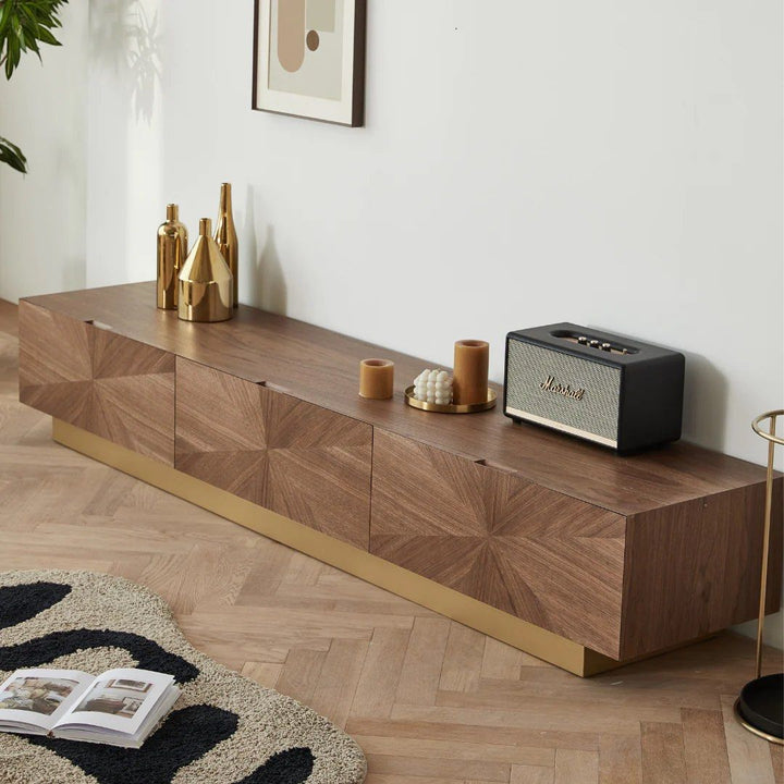 Entertainment TV Stand