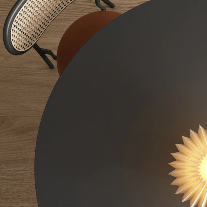 Round Dining Table